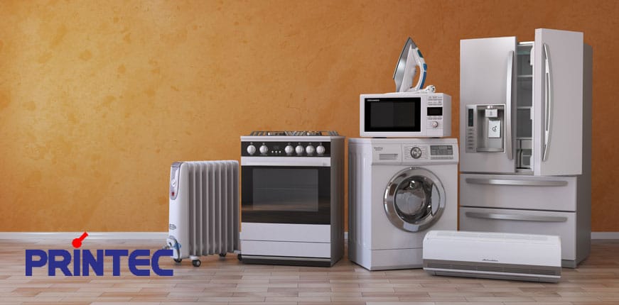 Domestic appliance and home appliance: what are the trends?