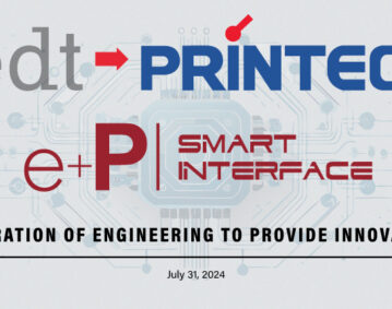 EP Smart Interface