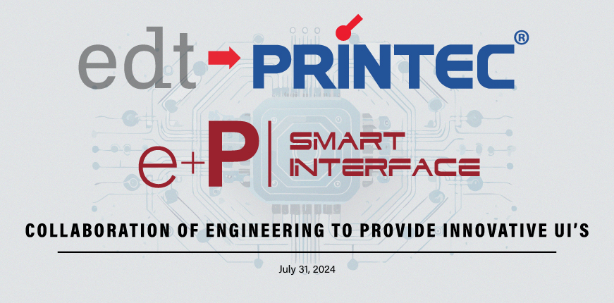 EP Smart Interface